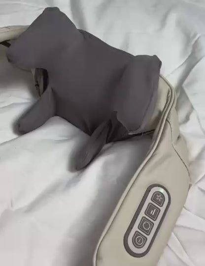Elimina le tensioni cervicali in soli 15 minuti al giorno!